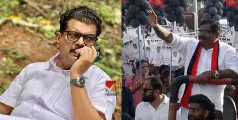 പി വി അന്‍വറിന് തിരിച്ചടി; തൃണമൂൽ സംസ്ഥാന-കോഡിനേറ്റര്‍ മിൻഹാജ് ഇനി സിപിഐഎമ്മിനോടൊപ്പം