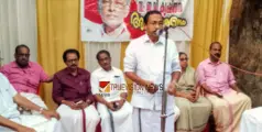 അനുസ്മരിച്ചു; ഇ വി കൃഷ്ണൻ ചരമവാർഷിക ദിനം ആചരിച്ച് സിപിഎം 