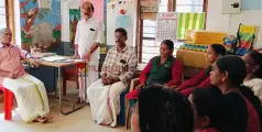 മാലിന്യമുക്ത നവകേരളം; ആയഞ്ചേരി ഗ്രാമ പഞ്ചായത്തിൽ മാർച്ച് 14ന് പൊതുശുചീകരണം