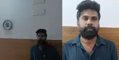 പ്ലസ്ടു വിദ്യാര്‍ത്ഥിയെതട്ടിക്കൊണ്ടുപോയി ലഹരി നല്‍കാൻ ശ്രമം, തടഞ്ഞ പിതാവിനെ അക്രമിച്ചു; യുവാവ് പിടിയില്‍