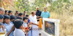  ഇനി യാത്ര എളുപ്പം; വില്ല്യാപ്പള്ളി കീഴൽ ദേവി വിലാസം റോഡ് നാടിന് സമർപ്പിച്ചു 