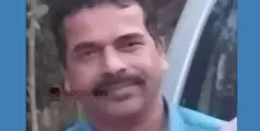 ബൈക്കിൽ കാട്ടുപന്നി ഇടിച്ച്  അപകടം, പരിക്കേറ്റ് ചികിത്സയിലായിരുന്ന 54 കാരൻ മരിച്ചു