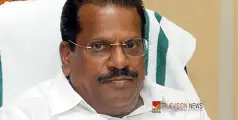 ആശാവർക്കർമാരുടെ സമരം രാഷ്ട്രീയലക്ഷ്യത്തോടെ ചിലരുടെ ബുദ്ധിയില്‍ ഉദിച്ചുവന്നത് - ഇ.പി.ജയരാജൻ