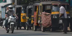 ഓർമ്മിക്കുക, വടകരയിലെ ഓട്ടോറിക്ഷകളുടെ വിഎം പെർമിറ്റ് വെരിഫിക്കേഷൻ 19മുതൽ 