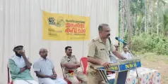 ലഹരിക്കെതിരെ നാദാപുരത്ത് ജനകീയ കവചം; എട്ടാം വാർഡിൽ വാർഡിൽ സ്ക്വാഡുകൾ രൂപീകരിക്കും