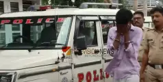 കളമശ്ശേരി കഞ്ചാവ് കേസ്: കോളേജിലേക്ക് കഞ്ചാവ് നല്‍കിയ ഇതര സംസ്ഥാന തൊഴിലാളിക്കായി തിരച്ചില്‍ ഊർജിതം