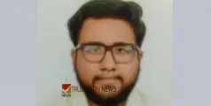 പാലക്കാട് ജീപ്പും സ്കൂട്ടറും കൂട്ടിയിടിച്ച് അപകടം; കോളേജ് അധ്യാപകന് ദാരുണാന്ത്യം
