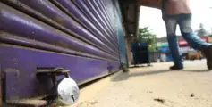 കണ്ണൂരിൽ ഏപ്രിൽ രണ്ടിന് ഹർത്താൽ