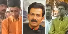 അച്ഛൻ മരിച്ച് കിടക്കുമ്പോള്‍ പുറത്ത് ആളുകള്‍ ആര്‍പ്പുവിളിക്കാനും വിസിലടിക്കാനും തുടങ്ങി; പൃഥ്വിരാജ്