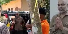 തനിച്ച് താമസിക്കുന്ന 71കാരിയുടെ സ്വർണ്ണമാല വീട്ടിൽ കയറി കവർന്ന ഓട്ടോ ഡ്രൈവർ പിടിയിൽ