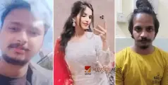 ‘അവന്റെ ഹൃദയത്തിൽ മൂന്ന് തവണ കത്തി കുത്തിയിറക്കൂ...’; സൗരഭിനെ ഭാര്യയും കാമുകനും ചേർന്ന് കൊലപ്പെടുത്തിയതിന്‍റെ ഞെട്ടിക്കുന്ന വിവരങ്ങൾ പുറത്ത്