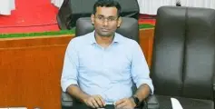 സംസ്ഥാനത്തെ ആദ്യ ഹരിത റെയിൽവേ സ്റ്റേഷനാകാൻ കണ്ണപുരം റെയിൽവേ സ്റ്റേഷൻ