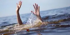 ആലുവ പുഴയിൽ കുളിക്കാനിറങ്ങിയ യുവാവ് മുങ്ങിമരിച്ചു