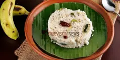 പുട്ട് ബാക്കി വന്നോ? എങ്കിൽ കളയണ്ട, ഉഗ്രൻ രുചിയിൽ ഒരു ഉപ്പുമാവ് തയാറാക്കി നോക്കാം