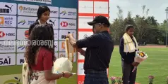 രാജ്യാന്തര മൽസര വേദിയിൽ വിജയികളെ അനുമോദിക്കാൻ പേരാവൂർ സ്പോർട്ട്സ് ഫൗണ്ടേഷൻ
