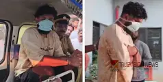പോലീസിനെ കണ്ട്  എംഡിഎംഎ വിഴുങ്ങിയ താമരശ്ശേരി സ്വദേശിയെ ഇന്ന് ശസ്ത്രക്രിയയ്ക്ക് വിധേയമാക്കാൻ സാധ്യത