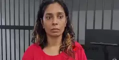 ജനനേന്ദ്രിയത്തിലും കാറിലും ഒളിപ്പിച്ച് എംഡിഎംഎ കടത്ത്: കൂടുതൽ വിവരങ്ങൾ പുറത്ത്, അന്വേഷണം വ്യാപിപ്പിക്കുന്നു