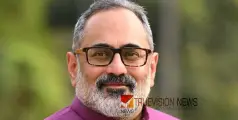 ബിജെപിയെ നയിക്കാൻ; രാജീവ് ചന്ദ്രശേഖര്‍ പുതിയ സംസ്ഥാന അധ്യക്ഷനാകും, പ്രഖ്യാപനം നാളെ