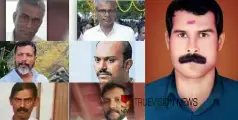 ‍മുഴപ്പിലങ്ങാട് സൂരജ് വധക്കേസ്; കോടതി കുറ്റക്കാരെന്ന് കണ്ടെത്തിയ സിപിഎം പ്രവർത്തകർക്കുളള ശിക്ഷാവിധി ഇന്ന്