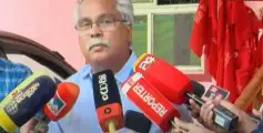 ‘രാജീവ് അല്ല ആര് വന്നാലും കേരളത്തിൽ ബിജെപി രക്ഷപ്പെടില്ല’; ബിനോയ് വിശ്വം