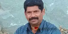 പ്രവാസി മലയാളി ജിദ്ദയിൽ അന്തരിച്ചു