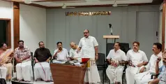 മയ്യഴിപ്പുഴ കയ്യേറ്റ ആരോപണം; എംഎൽഎ മൗനം വെടിയണം -യുഡിഎഫ്