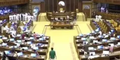 പൊതുസ്ഥലങ്ങളിലെ പ്രചാരണ ബോര്‍ഡുകള്‍: ഹൈക്കോടതി ഉത്തരവ് മറികടക്കാന്‍ ചട്ടഭേദഗതി കൊണ്ടുവരാന്‍ സര്‍ക്കാര്‍