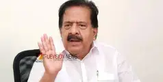 'പിണറായി ഉറക്കം നിർത്തി എഴുന്നേറ്റ് ലഹരി വിഷയത്തിൽ ഇടപെടണം' -രമേശ് ചെന്നിത്തല