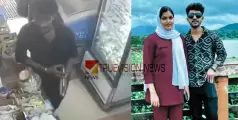 കോഴിക്കോട് ഈങ്ങാപ്പുഴ ഷിബില കൊലപാതകം: യാസിർ കടയിലെത്തി കത്തി വാങ്ങുന്നതിന്റെ സിസിടിവി ദൃശ്യം പുറത്ത്