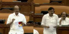 എം എൽ എ യുടെ സബ്മിഷൻ; കുന്നുമ്മൽ വോളി അക്കാദമി ഉടൻ പൂർത്തിയാക്കും -കായിക മന്ത്രി 