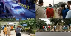 കൊടകര കുഴൽപ്പണം ബിജെപി തെരഞ്ഞെടുപ്പ് പ്രചാരണത്തിന് എത്തിച്ചതല്ലെന്ന് ഇഡി ; പൊലീസ് വാദം തള്ളി കുറ്റപത്രം 