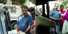 കാറിന്റെ പ്ലാറ്റ്‍ഫോമിൽ രക്തക്കറ; ബിജുവിന്റെ കൊലപാതകത്തിൽ നിർണായ തെളിവായ വാഹനം കണ്ടെടുത്തു 