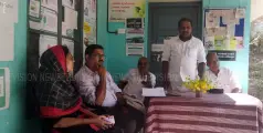 ആസിഡ് ആക്രമണത്തെ ആശുപത്രി മാനേജ്‌മെന്റ് കമ്മിറ്റി ശക്തമായി അപലപിച്ചു