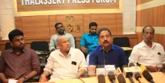 പിണറായി പെരുമ ; അഞ്ചരക്കണ്ടി പുഴയിൽ റിവർ ഫെസ്റ്റിന് നാളെ തുടക്കം