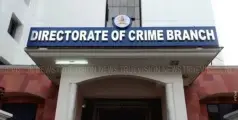വാഹനങ്ങള്‍ തീയിട്ട് നശിപ്പിച്ച സംഭവം: ക്രൈം ബ്രാഞ്ച് അന്വേഷണം ആവശ്യപ്പെട്ട് ഡിജിപിക്ക് പരാതി നല്‍കി