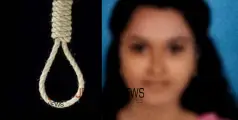 പത്താം ക്ലാസ് വിദ്യാർത്ഥിനിയെ തൂങ്ങിമരിച്ച നിലയിൽ കണ്ടെത്തി