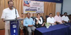 പെയിന്‍ ആന്റ് പാലിയേറ്റീവ് ധനസഹായം വിതരണം ചെയ്തു