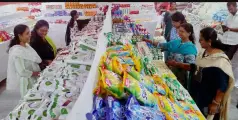 ജില്ലാ റംസാന്‍ ഫെയറിന് തുടക്കമായി
