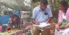 വൈദ്യ പരിശോധനയിൽ പരിക്ക്; ബാലുശ്ശേരി ഗജേന്ദ്രനെ എഴുന്നള്ളിക്കുന്നതിൽ 15 ദിവസ വിലക്ക്