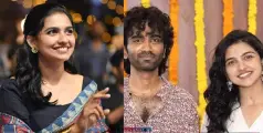 തമിഴകത്ത് ശോഭിക്കാനൊരുങ്ങി മമിത; പ്രദീപ് രംഗനാഥന്‍ നായകനാകുന്ന പടത്തിന് ആരംഭം