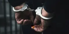 നാദാപുരത്ത് എം ഡി എം എയുമായി യുവാവ് അറസ്റ്റിൽ