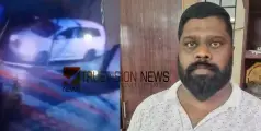 കരുനാഗപ്പള്ളി കൊലക്കേസ്: പ്രതികൾ എത്തിയത് മുഖം മറച്ച്, കാറിന്റെ സിസിടിവി ദൃശ്യങ്ങൾ പുറത്ത്