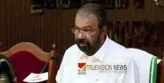 ഒന്നാം ക്ലാസിൽ പോകാൻ അൽപം കൂടി കാത്തിരിക്കാം; അടുത്ത അക്കാദമിക് വർഷം മുതൽ സ്കൂൾ പ്രവേശനപ്രായം 6 വയസാക്കും - മന്ത്രി വി.ശിവന്‍കുട്ടി