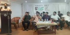 ലഹരിക്കെതിരെ യുവതലമുറക്കായ് കൈകോര്‍ത്ത് പൊലീസ്