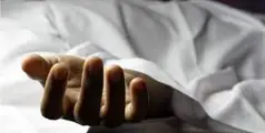  ഫ്‌ലാറ്റില്‍ കുഴഞ്ഞു വീണ് വയോധികന്‍ മരിച്ചു