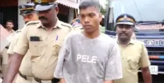 കോട്ടയം ഇരട്ടക്കൊല: പ്രതി ലക്ഷ്യം വെച്ചത് വിജയകുമാറിനെ മാത്രം; ശബ്ദം കേട്ട് ഉണര്‍ന്നതിനാല്‍ ഭാര്യയെയും കൊന്നു; മൊഴി പുറത്ത്