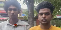 ഇഎംഐ അടയ്ക്കാൻ പണമില്ല; ക്ഷേത്രം കുത്തി തുറന്ന് കവർച്ച നടത്തിയ യുവാക്കൾ പിടിയിൽ