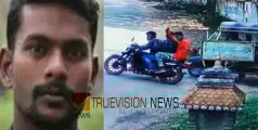  'വലതുകാൽ വെട്ടിയെടുത്ത് ആഹ്ലാദപ്രകടനം നടത്തി': പോത്തൻകോട് സുധീഷ് വധക്കേസ്; 11പ്രതികൾക്കും ജീവപര്യന്തം