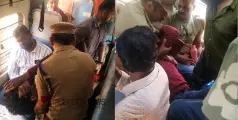 കണ്ണൂരിലേക്കുള്ള ടിക്കറ്റ് പോക്കറ്റിൽ ;ഗോവയിൽ നിന്നുള്ള  സൂപ്പർ ഫാസ്റ്റ് എക്സ്പ്രസിൽ യുവാവിന്റെ മൃതദേഹം