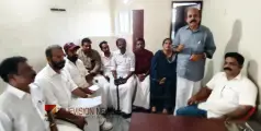 വന്യമൃഗാക്രമണത്തിൽ നിന്നു മലയോര ജനതയെ രക്ഷിക്കണം - എം.സി.സെബാസ്റ്റൻ